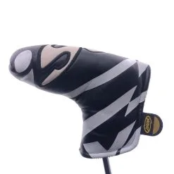 Yes! Used YES Callie 12 White Putter / 34.0 Inches 17 Yes! Used YES Callie 12 White Putter / 34.0 Inches -Hybrids Sales Shop 08623fb5b2eff5cec402ad070765278b scaled