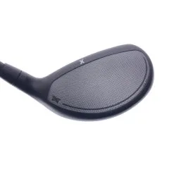 Used PXG 0311 XF GEN5 4 Hybrid / 22 Degrees / Mitsubishi MMT 70 Regular Flex -Hybrids Sales Shop 087a82ecede88a025ad7b60638f7e8b1 scaled