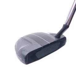 NEW TaylorMade Spider GT Rollback Silver Putter / 34 Inches -Hybrids Sales Shop 089de536e063c57c526bc1e247f5807f scaled
