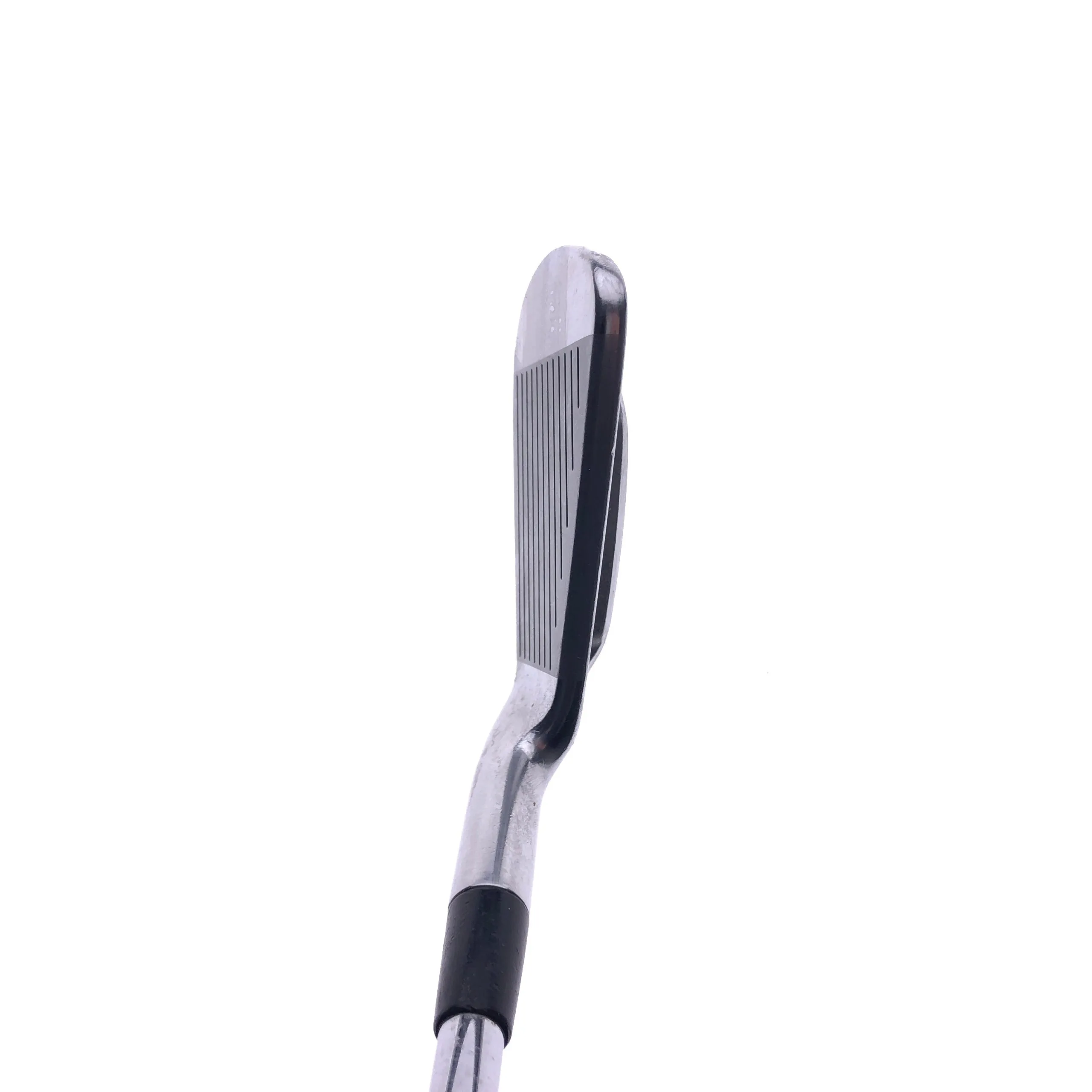 Used Mizuno MX-23 3 Iron / 21 Degrees / Dynamic Gold Lite Stiff Flex 7 Used Mizuno MX-23 3 Iron / 21 Degrees / Dynamic Gold Lite Stiff Flex - Image 5