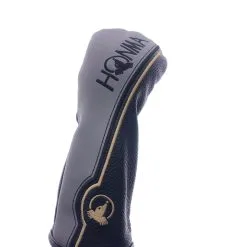 Used Honma TR21 4 Hybrid / 21.0 Degrees / VIZARD TR20 65 Stiff Flex -Hybrids Sales Shop 08d6c01b8df2c98d3a5b4874e8bf5a5e scaled