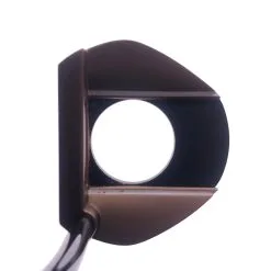 Used Ping Heppler Fetch Putter / 34.0 Inches -Hybrids Sales Shop 08efc185a40d8a973143a3ea3a30b816 scaled