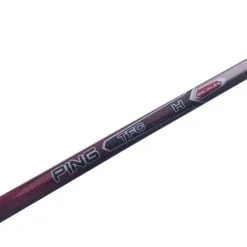 Used Ping G20 4 Hybrid / 23 Degrees / Ping TFC 169 H Soft Regular Flex -Hybrids Sales Shop 08f847e7fce638711e2e6d0627e417a1 scaled