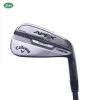 Used Callaway Apex Pro 21 5 Iron / 26 Degrees / AMT R300 Black Regular Flex 1 Used Callaway Apex Pro 21 5 Iron / 26 Degrees / AMT R300 Black Regular Flex -Hybrids Sales Shop 094e573b7eb5f09a8e22cc0b6db2cc8b scaled