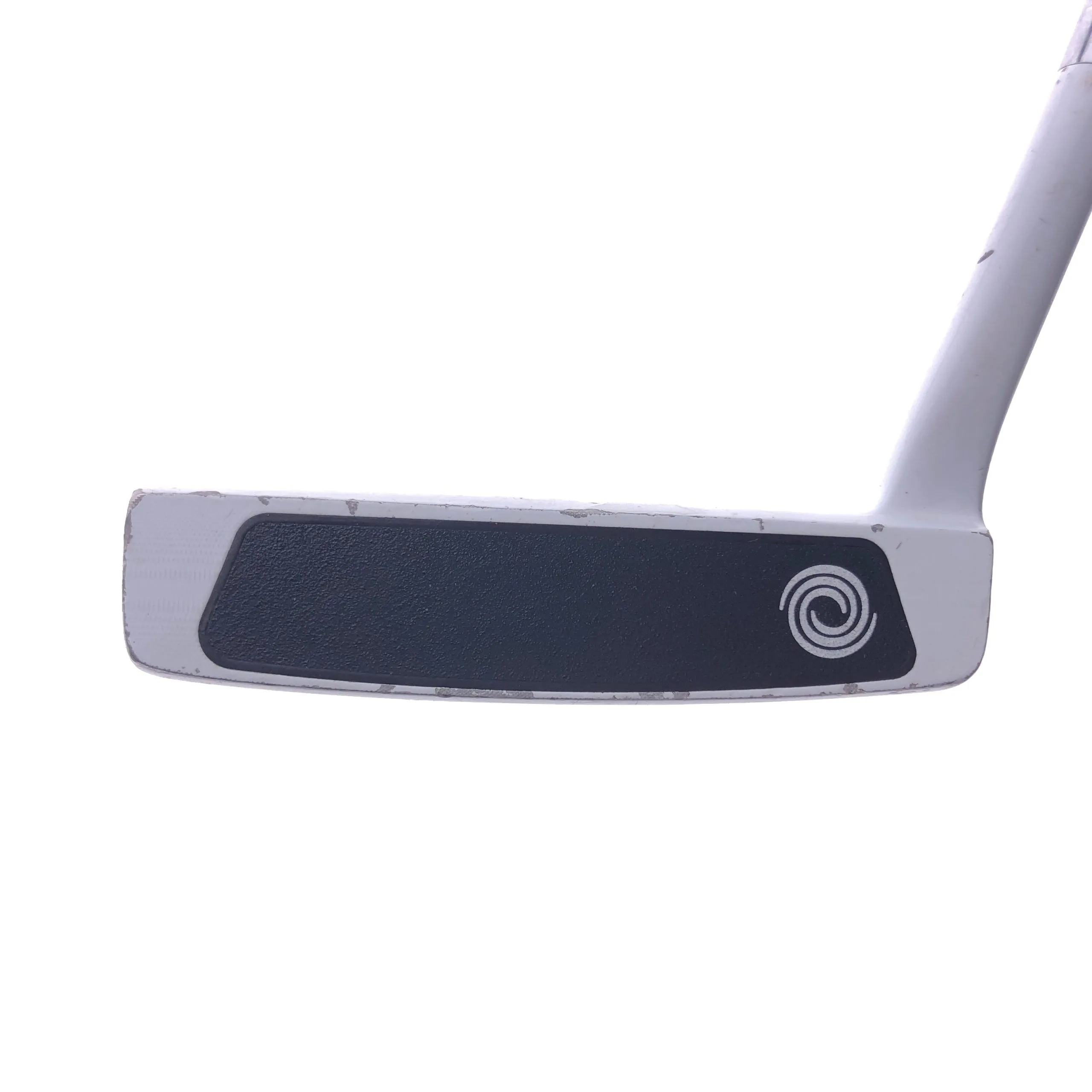Used Odyssey Versa #9 White Putter / 34.0 Inches 6 Used Odyssey Versa #9 White Putter / 34.0 Inches - Image 4