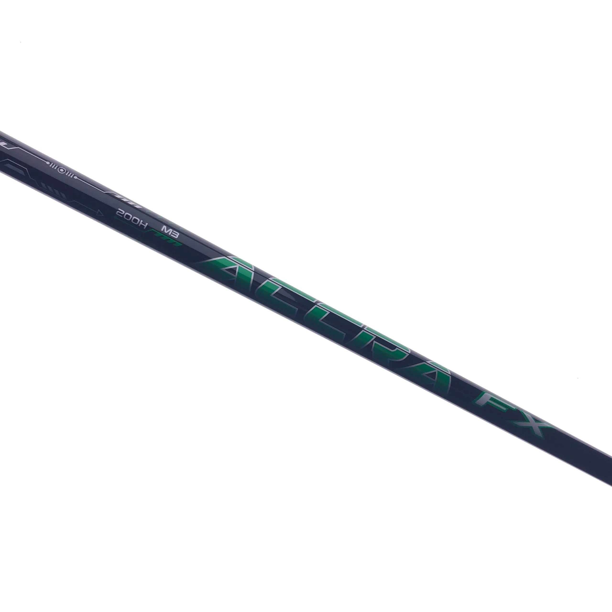 Used PXG 0317 X Gen 4 4 Hybrid / 22 Degrees / Regular Flex 9 Used PXG 0317 X Gen 4 4 Hybrid / 22 Degrees / Regular Flex - Image 7