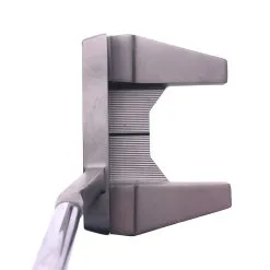 Used TaylorMade TP Hydro Blast Bandon 3 Putter / 34.0 Inches -Hybrids Sales Shop 097cb673097acc7a4d30c44faa05fc63 scaled