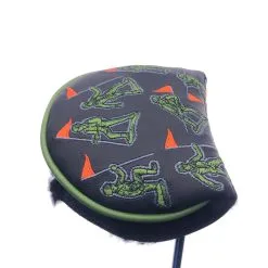 Used Scotty Cameron Phantom X 7 MOTO Putter / 34.0 Inches -Hybrids Sales Shop 097f8fa0ed3d7b7fd2df2b5573376cf0 scaled