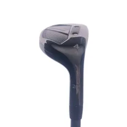 Used Callaway Mavrik 4 Hybrid / 20 Degrees / Catalyst Regular Flex 13 Used Callaway Mavrik 4 Hybrid / 20 Degrees / Catalyst Regular Flex -Hybrids Sales Shop 098e9af450ed2297f3572335d6103d9a 25e6560e 2b59 42cf 9a33 a934f36546fc scaled