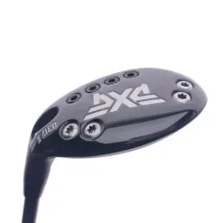 Used PXG 0317 X GEN 2 3 Hybrid / 19 Degrees / MMT 70R Regular Flex / Left-Handed -Hybrids Sales Shop 0a52ae9010697faabbaa578c1b054955 e4497f41 8878 41fe acc1 7fb7f61cd2e2 scaled