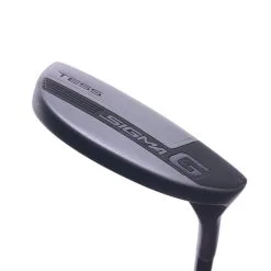 Used Ping Sigma G Tess Putter / 34.0 Inches -Hybrids Sales Shop 0a53411288245e0fb9b0a6092d00981c scaled