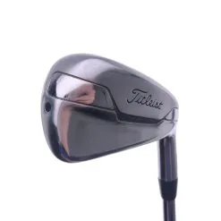 Used Titleist U500 4 Hybrid / 23 Degrees /Dynamic Gold X100 Tour Issue X-Flex -Hybrids Sales Shop 0a91d9cd5903b83e76b8cf70cc10ec48 scaled