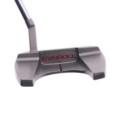 Used Evnroll ER5v Putter / 33.0 Inches -Hybrids Sales Shop 0aaa43dc8d13c04fb73aaa81b5b4ade6 scaled