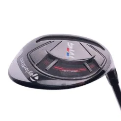 Used TaylorMade M4 3 Hybrid / 19 Degrees / Fujikura Atmos 7S Stiff Flex 15 Used TaylorMade M4 3 Hybrid / 19 Degrees / Fujikura Atmos 7S Stiff Flex -Hybrids Sales Shop 0ad2bc83779d6ea553c2469a3ede1d55 scaled