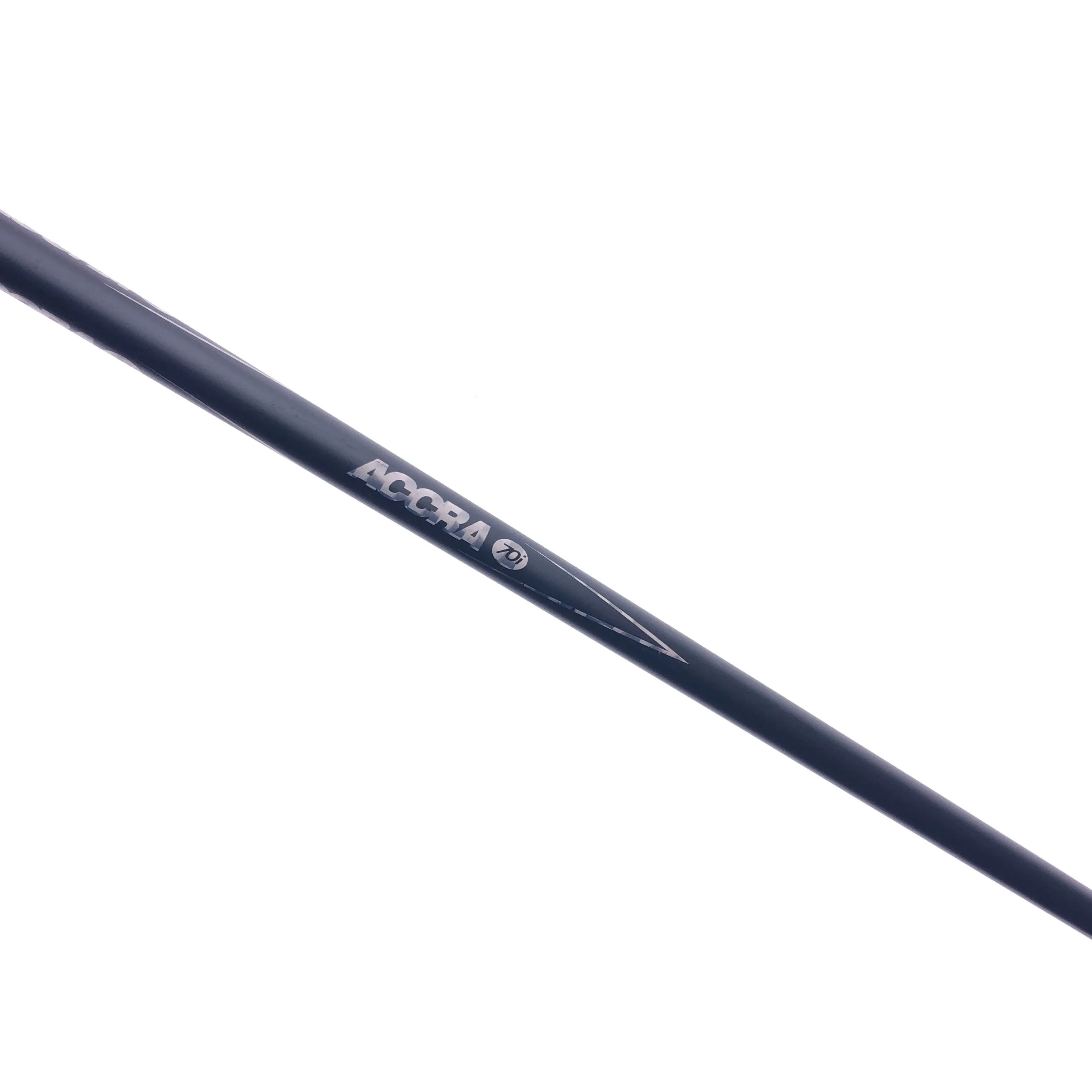 Used Callaway Big Bertha OS 4 Hybrid / 22 Degrees / Accra 70i Regular Flex 9 Used Callaway Big Bertha OS 4 Hybrid / 22 Degrees / Accra 70i Regular Flex - Image 7