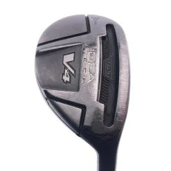 Adams® Used Adams Idea Tech V4 3 Hybrid / 19 Degrees / Bassara 60 Regular Flex