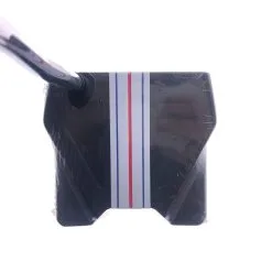 NEW Odyssey Triple Track TEN 2022 Putter / 34.0 Inches -Hybrids Sales Shop 0c216f18a93cb314e9edf80221b5dff2 scaled