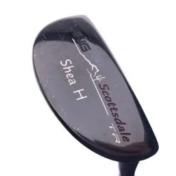Used Ping Scottsdale TR Adjustable Shea H Putter / 34 Inches -Hybrids Sales Shop 0c6337e0def0cff95c69e6d55e71c7de scaled