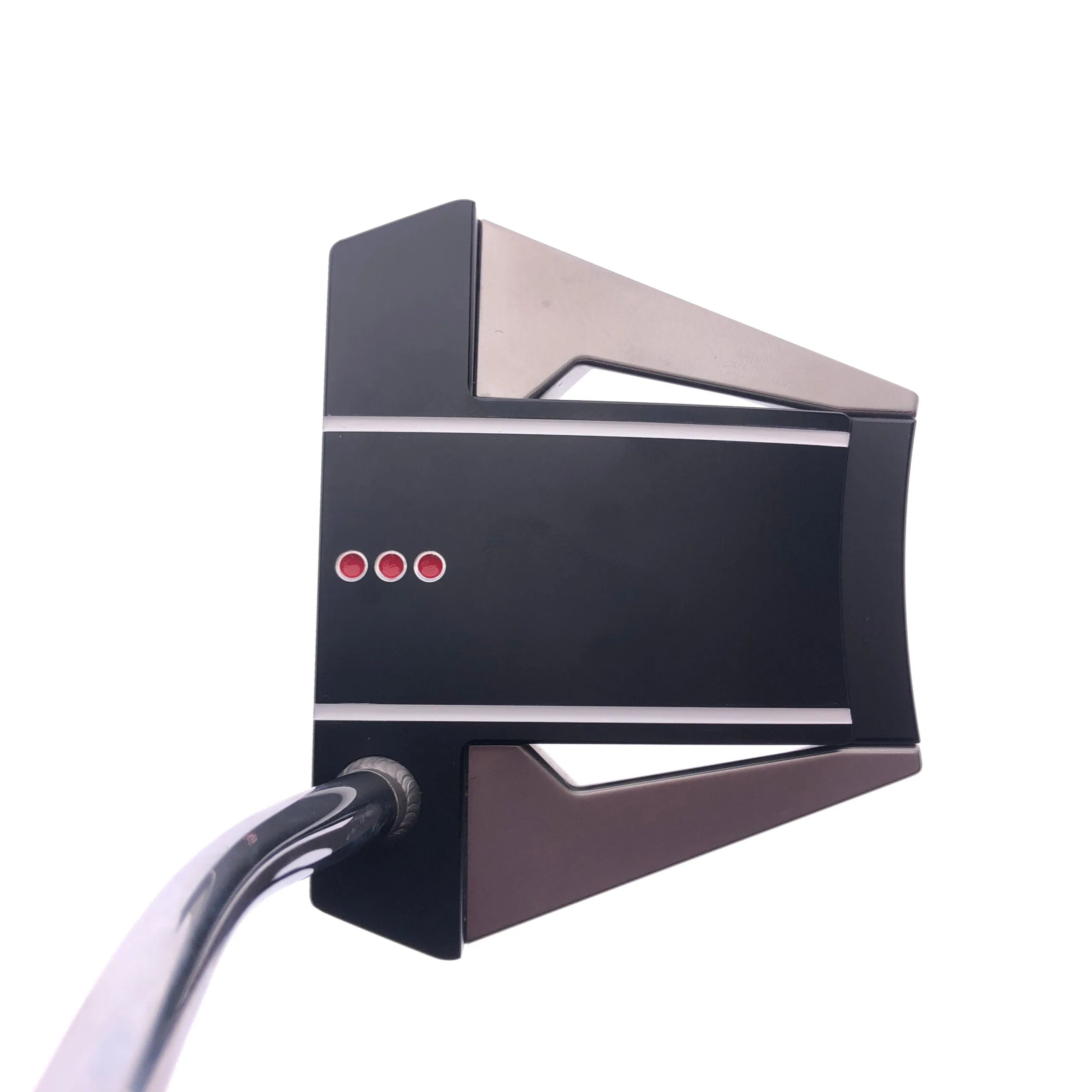 Scotty Cameron Phantom Prototype T-7.5 Circle T Putter / 34 Inch / With COA 6 Scotty Cameron Phantom Prototype T-7.5 Circle T Putter / 34 Inch / With COA - Image 4