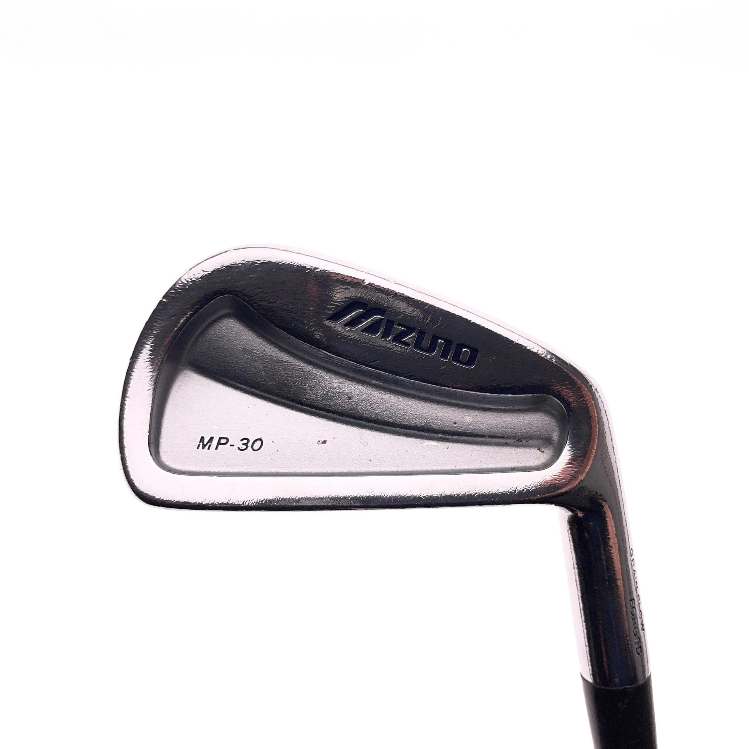 Mizuno MP-30 4 Iron / 24 Degrees / Dynamic Gold R300 Regular Flex 4 Mizuno MP-30 4 Iron / 24 Degrees / Dynamic Gold R300 Regular Flex - Image 2