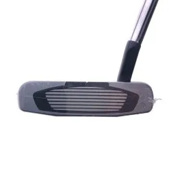 NEW TaylorMade Spider GT Rollback Silver Putter / 34 Inches -Hybrids Sales Shop 0cd41d76be3862a3a79ad47e6f669500 scaled
