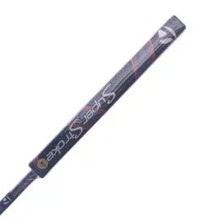 NEW TaylorMade Spider GT Silver Putter / 33.0 Inches -Hybrids Sales Shop 0d0e76e149bd2e7f342a65d13260b745 scaled