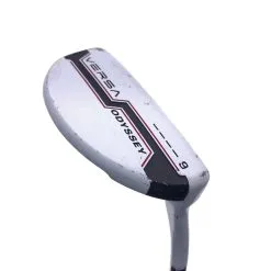 Used Odyssey Versa #9 White Putter / 34.0 Inches 11 Used Odyssey Versa #9 White Putter / 34.0 Inches -Hybrids Sales Shop 0d64d34dfcce17b5952a0b7ba8a4ea86 scaled
