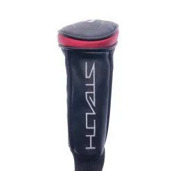 Used TaylorMade Stealth Rescue 3 Hybrid / 19 Degrees / Ventus Red 7 Stiff Flex 19 Used TaylorMade Stealth Rescue 3 Hybrid / 19 Degrees / Ventus Red 7 Stiff Flex -Hybrids Sales Shop 0e445c2a32de2c53409f46a55f46fb8f scaled