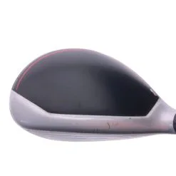 Used TaylorMade M6 3 Hybrid / 19 Degrees / Fujikura Atmos 6 Regular Flex 19 Used TaylorMade M6 3 Hybrid / 19 Degrees / Fujikura Atmos 6 Regular Flex -Hybrids Sales Shop 0e7d588219edfde7686c414ebed8ec35 scaled