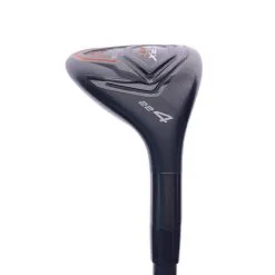 Used Mizuno JPX EZ 4 Hybrid / 22 Degrees / Fujikura Orochi 65g Regular Flex -Hybrids Sales Shop 0e8ff1970b6c564542a7c744caabdf15 scaled