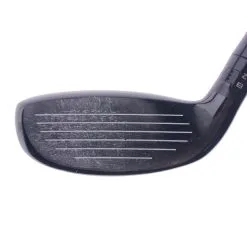 Used Titleist 818 H1 3 Hybrid / 21 Degree / Graphite Design Tour AD Regular Flex -Hybrids Sales Shop 0e9b6cffe308b2204fd064633a3119fa scaled