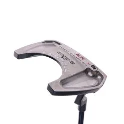 Evnroll ER5v Putter / 33 Inches -Hybrids Sales Shop 0e9d4ed0d708b7bb9e6b31a2e2904235 scaled