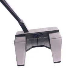Used TaylorMade TP Hydro Blast Bandon 3 Putter / 34.0 Inches -Hybrids Sales Shop 0ee478738cd3c33dfa9fe4783f0020e6 scaled