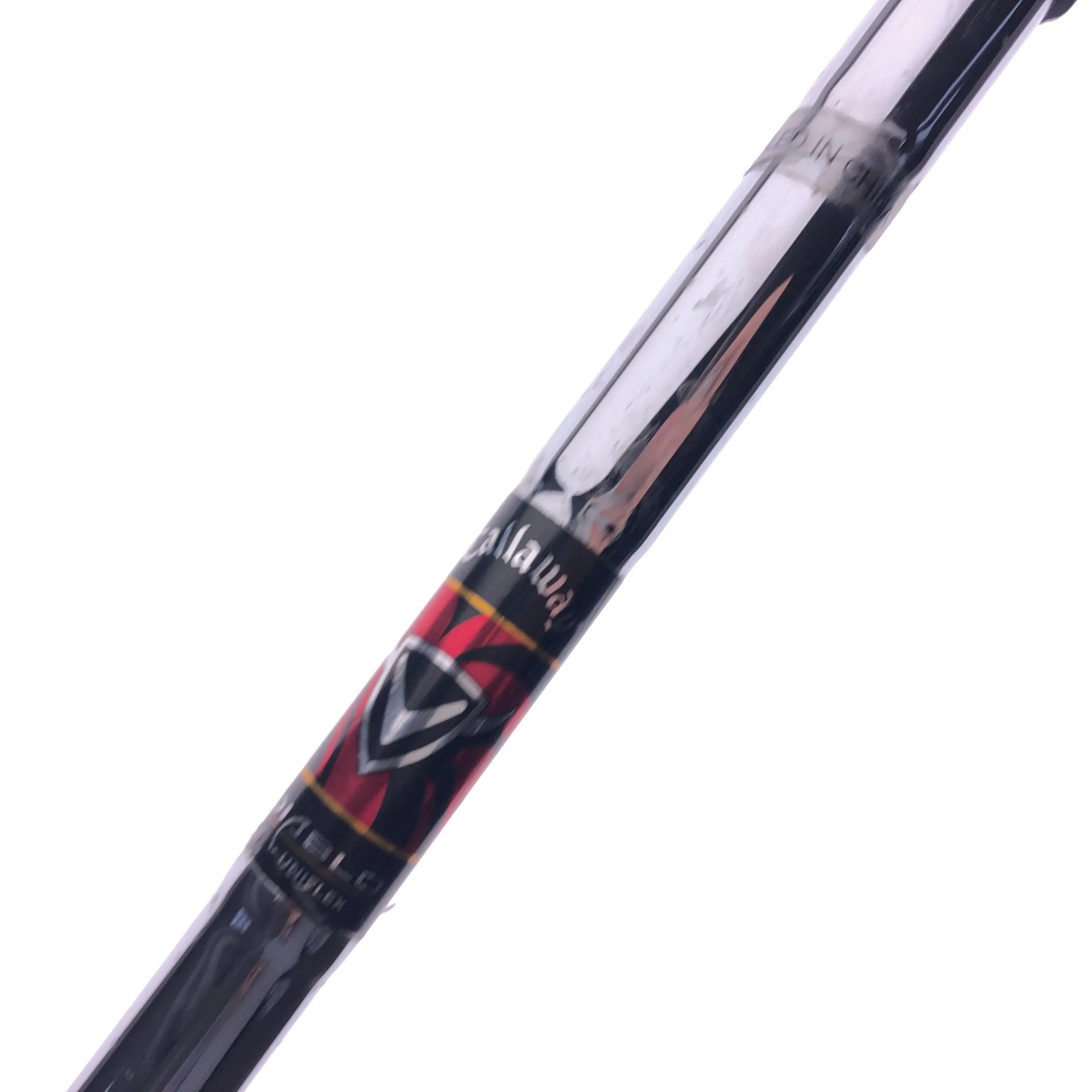 Used Callaway Diablo Edge 4 Iron / 22 Degrees / Callaway Diablo Uniflex Flex 8 Used Callaway Diablo Edge 4 Iron / 22 Degrees / Callaway Diablo Uniflex Flex - Image 6