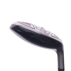 Used Ping I15 3 Hybrid / 20 Degrees / Aldila REAX 65 Regular Flex -Hybrids Sales Shop 0f41002d59a705f194158528829a5eae scaled