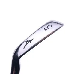 Used Mizuno Prototype 5 Iron / 27 Degrees / Mizuno Exsar IS4 Stiff Flex -Hybrids Sales Shop 0f713f16fa129b6f3f4229d364f9dd63 scaled