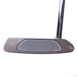 NEW TaylorMade TP Hydro Blast Del Monte 7 Putter / 34 Inches -Hybrids Sales Shop 0fb845d045b145e91d1302db558b3e03 ad965a6b 9805 4221 af09 45c7ec55f4f9 scaled