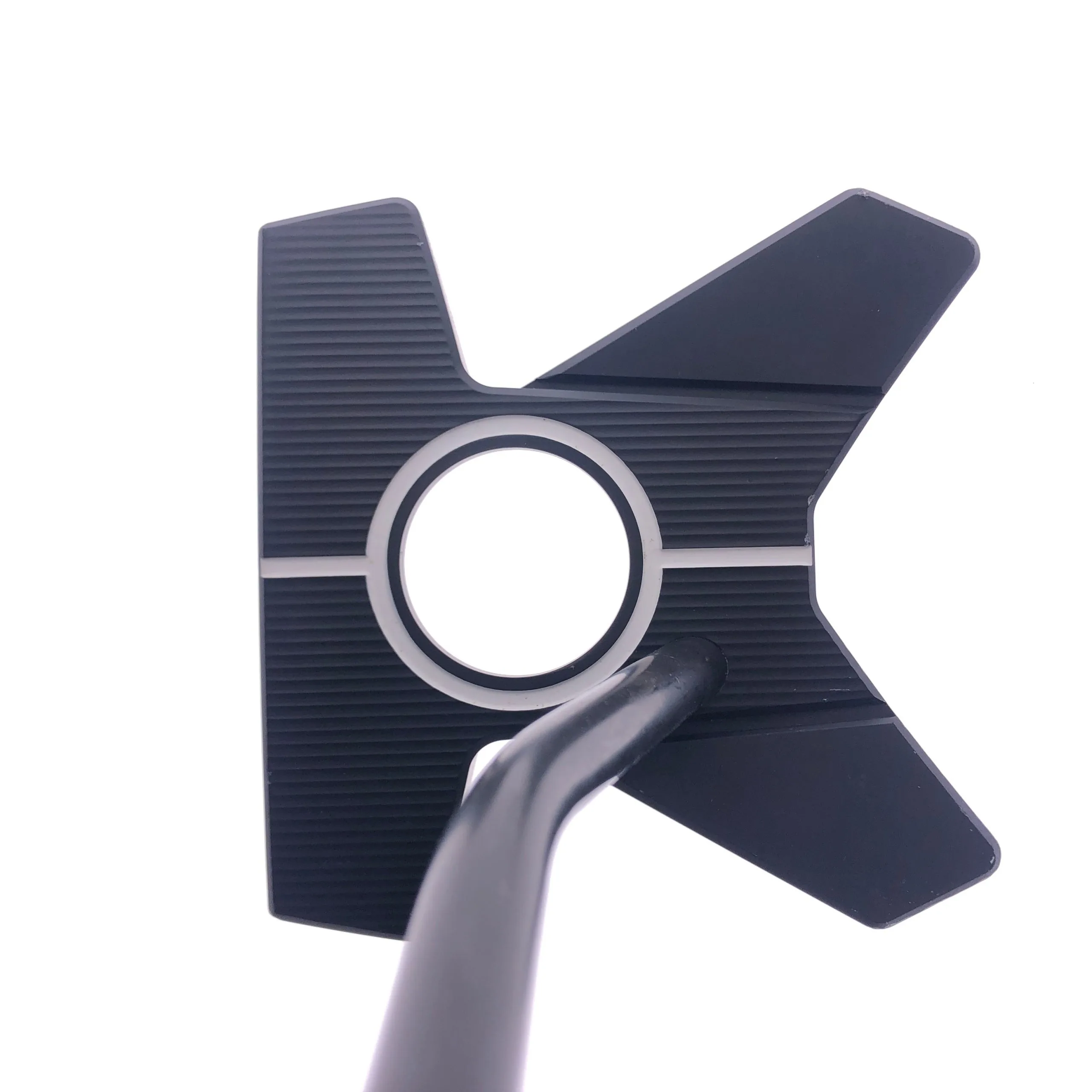 Used Evnroll ERZ Zero Black Putter / 33.0 Inches 5 Used Evnroll ERZ Zero Black Putter / 33.0 Inches - Image 3