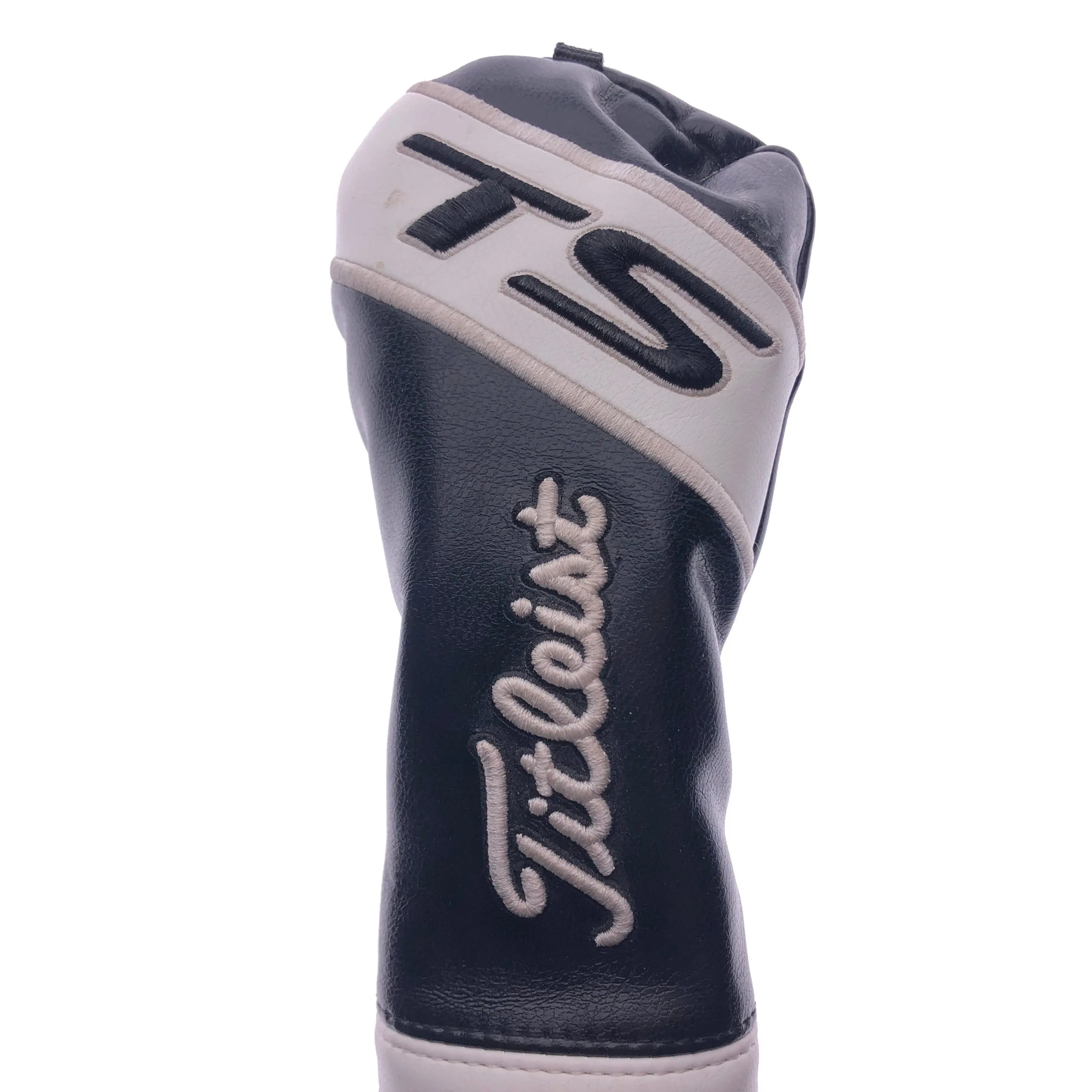 Used Titleist TS3 4 Hybrid / 23 Degrees / Kuro Kage 60 HY Regular Flex 13 Used Titleist TS3 4 Hybrid / 23 Degrees / Kuro Kage 60 HY Regular Flex - Image 11