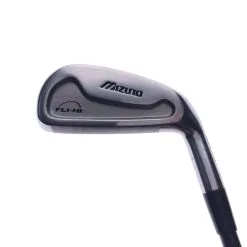 Used Mizuno Fli-Hi II 3 Hybrid / 21 Degrees / Exsar Fli-Hi Regular Flex