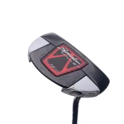 Used TaylorMade Spider Mallet Putter / 35.0 Inches -Hybrids Sales Shop 10d963dfe1fb4413e95c09b903ab37f8 scaled