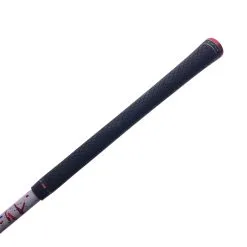 Used Cobra AMP Cell Silver 4 Hybrid / 22 Degrees / Cobra 55g Regular Flex -Hybrids Sales Shop 110711f9f655d6f36a22ee7b7229ff5a scaled