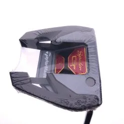 NEW TaylorMade Spider GT Silver Putter / 34.0 Inches