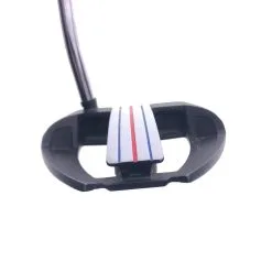 Used Odyssey Triple Track Marxman Putter / 34.0 Inches -Hybrids Sales Shop 119561cf676048a75ecdb30a63be540b scaled