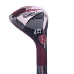 Used Nike VRS Covert 4 Hybrid / 23 Degrees / KuroKage 70g Stiff Flex -Hybrids Sales Shop 11c9eda35baa414f92b283fa38d206c8 scaled