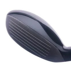 Used Srixon Z H45 4 Hybrid / 22 Degrees / KuroKage Black Regular Flex -Hybrids Sales Shop 12000f5123cf01b692ff4d370f60fa84 scaled