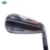 NEW TaylorMade Sim DHY 5 Hybrid / 25 Degree / Diamana HY65 Limited Regular Flex