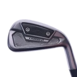Used Callaway X Forged UT 20 2 Hybrid / 18 Degrees / N.S Pro Modus X-Stiff Flex