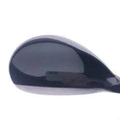 Used Srixon Z H45 4 Hybrid / 22 Degrees / KuroKage Black Regular Flex -Hybrids Sales Shop 129b4591ca5539be4a16de2afa00c518 scaled