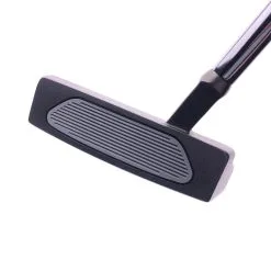 Used TaylorMade TP Hydro Blast Bandon 3 Putter / 34.0 Inches -Hybrids Sales Shop 12f64d037cf1aec7a69a3cb2002b37e9 scaled